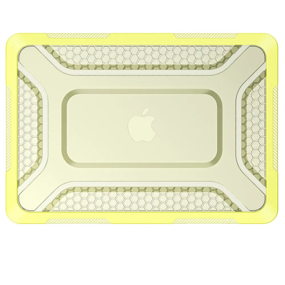 Shockproof MacBook NEO 13 Inch Laptop Case