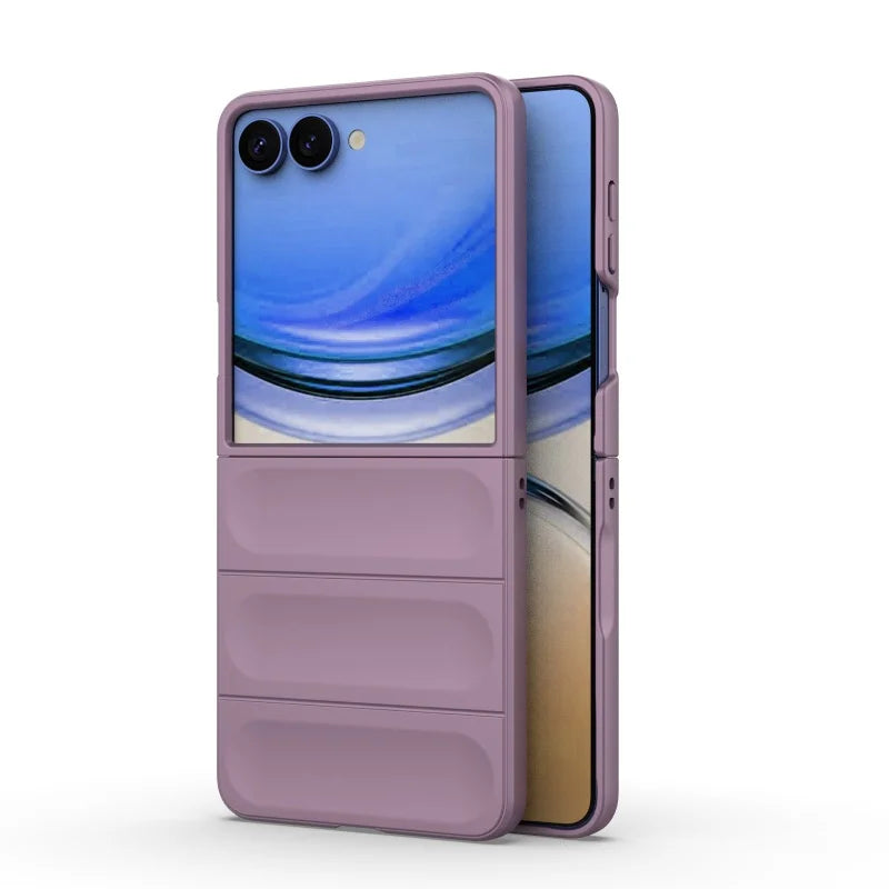 Ultra-Thin Shockproof Case for Samsung Galaxy Z Flip 7