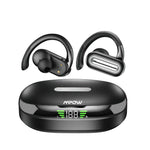 Mpow SP36 TWS Bluetooth 5.4 Sports Earphones with Earhook