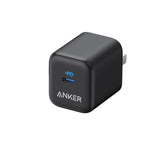 Anker Compact 20W Foldable Fast Charger