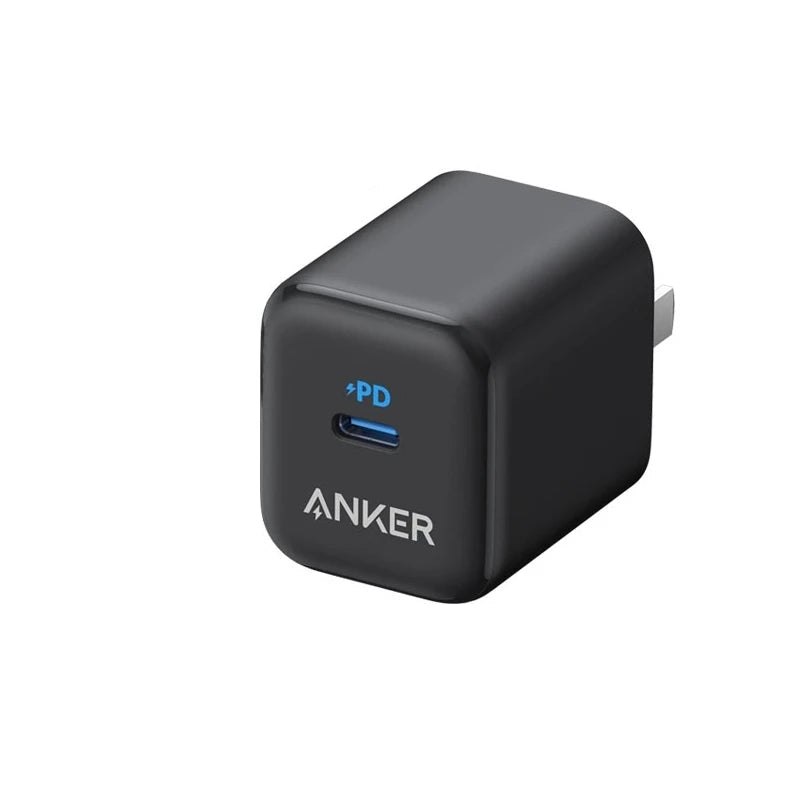 Anker Compact 20W Foldable Fast Charger
