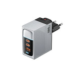 Asometech 100W GaN USB-C Charger