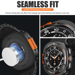 Premium Metal Alloy Case for Samsung Galaxy Watch Ultra