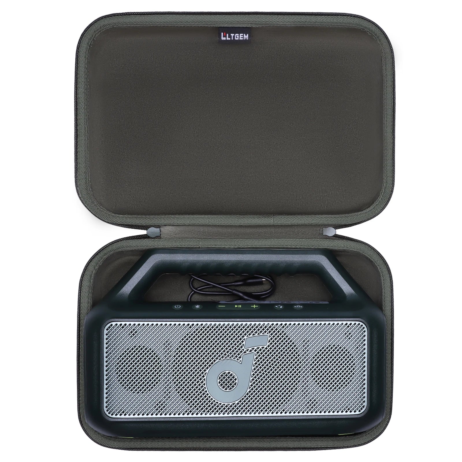 Soundcore Boom 2 Bluetooth Speaker Storage Bag