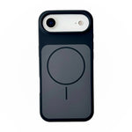 Soft Touch Liquid Silicone MagSafe Case for iPhone 17 Series