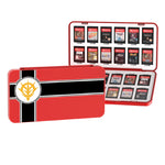 24-Slot Nintendo Switch Game Card Case