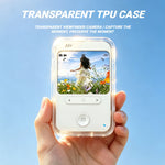TPU Shock-Absorbing Protective Case for Godox C100