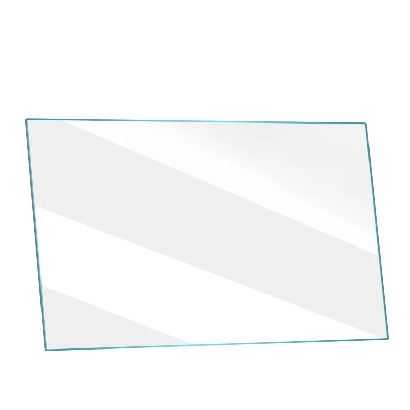 9H Tempered Glass Screen Protector for Nintendo Switch 2 (2025)