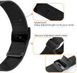 Stainless Steel Strap for Samsung Galaxy Watch 7