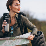 Nylon Trail Loop Sport Bracelet for Apple Watch