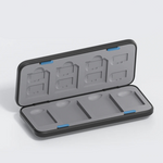 Soft Silicone Shock-Absorbing Memory Card Case
