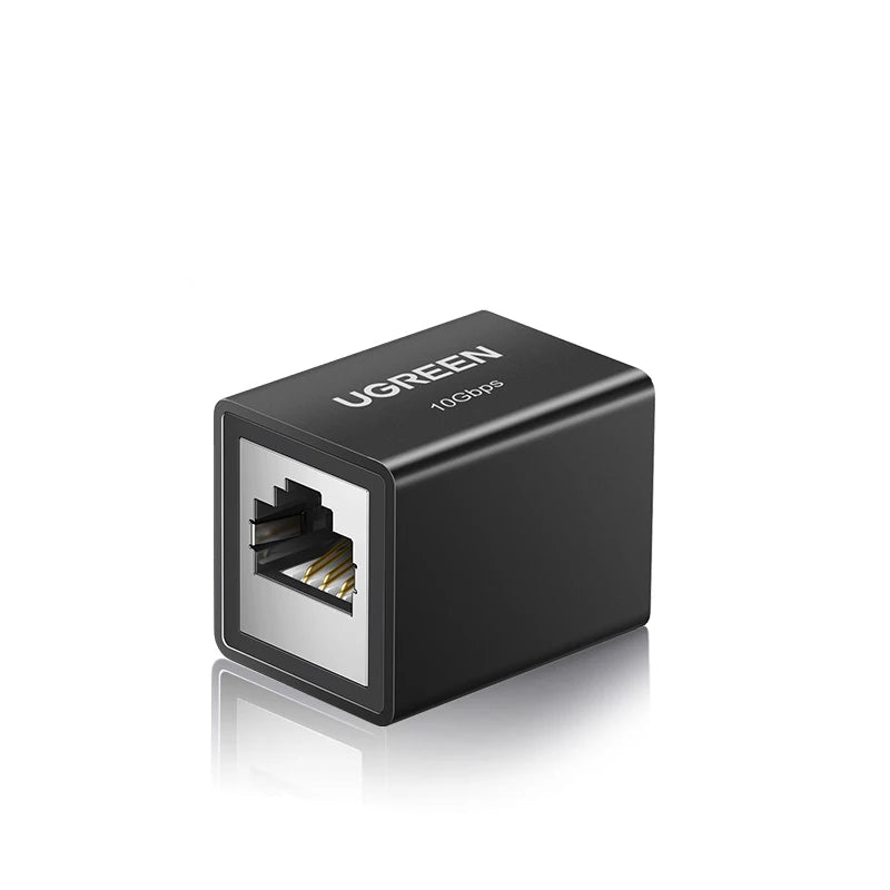 UGREEN 10Gbps RJ45 Network Ethernet Extender