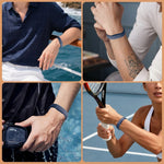 Sport Silicone Band for Google Fitbit Air