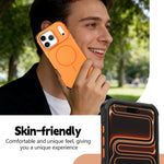 Rugged Armor MagSafe Case for iPhone 17 Series