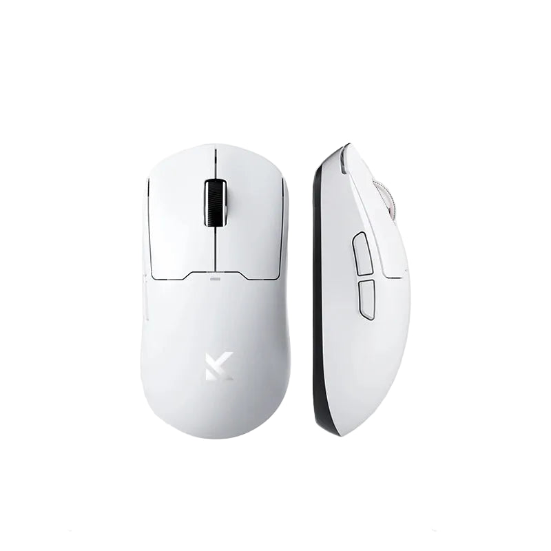 MCHOSE A5 V2 Ultra Tri-Mode Wireless Gaming Mouse