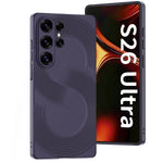 Slim Matte Protective Case for Samsung Galaxy S26 Ultra