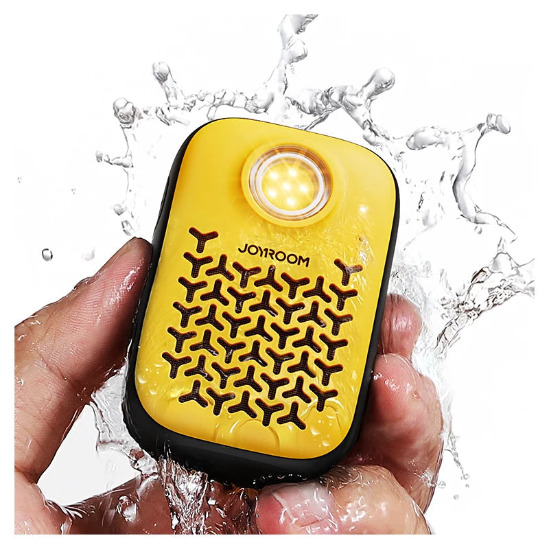 Joyroom JR-MS03 Waterproof Wearable Speaker