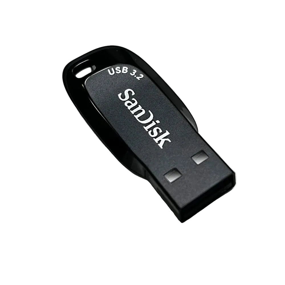 SanDisk CZ410 USB 3.2 Flash Drive