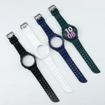 Protective Case + Strap for Samsung Galaxy Watch 6 Classic