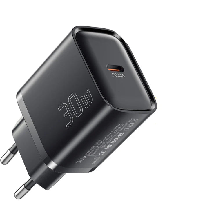 Essager 30W Mini USB-C Charger