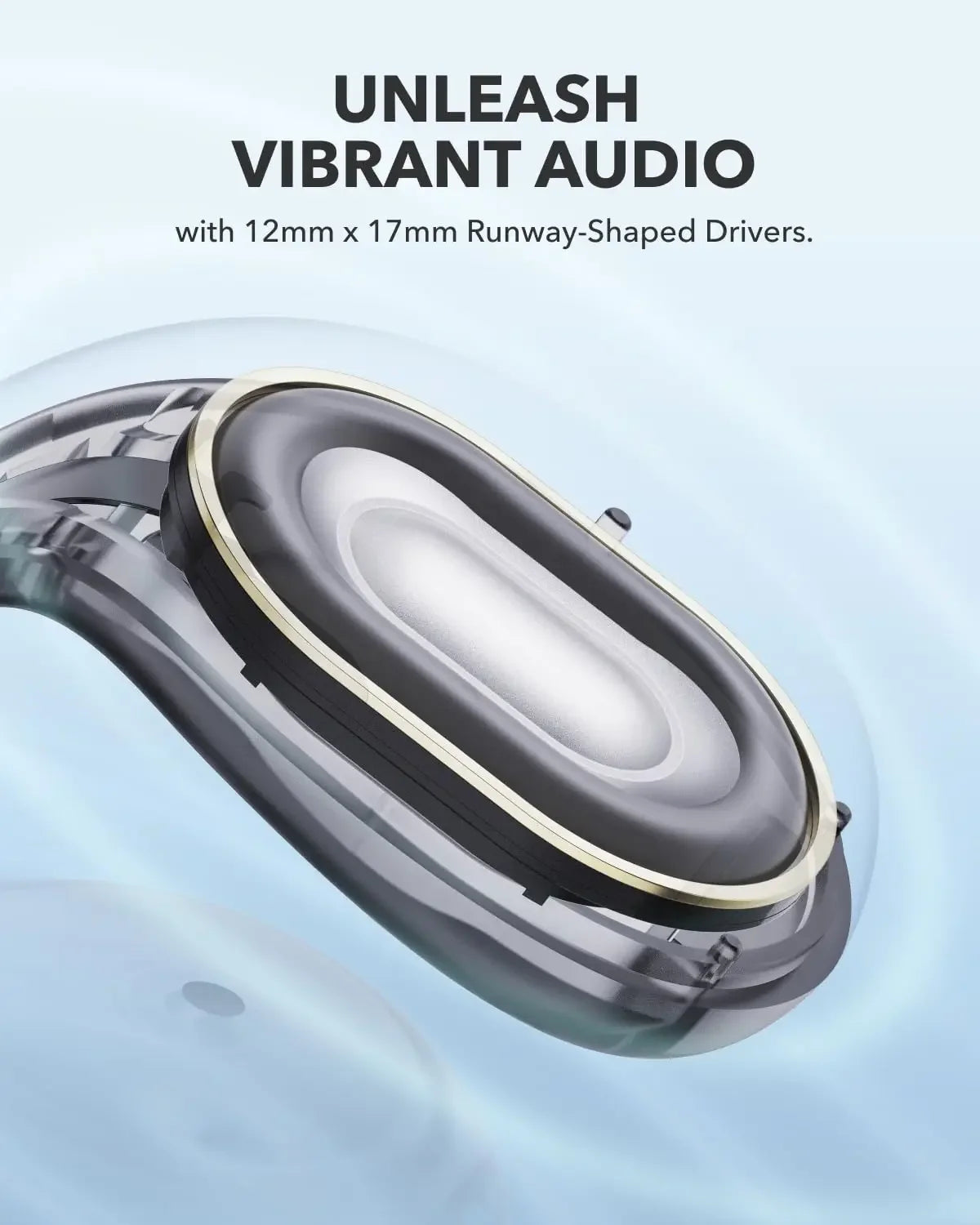 Soundcore by Anker C30i Open-Ear Earbuds