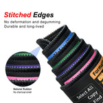 Excel Shortcuts Extended Desk Mousepad Cloth Surface