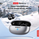 Lenovo Thinkplus XT83II Earclip Design TWS Wireless Earbuds