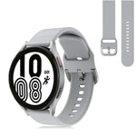 Breathable Silicone Watch Band for OPPO Watch X2