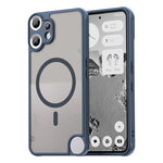 Semi-Transparent Frosted Matte Case for Nothing CMF Phone 2 Pro