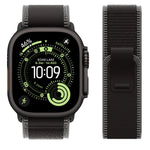 Breathable Trail Loop Band for Apple Watch