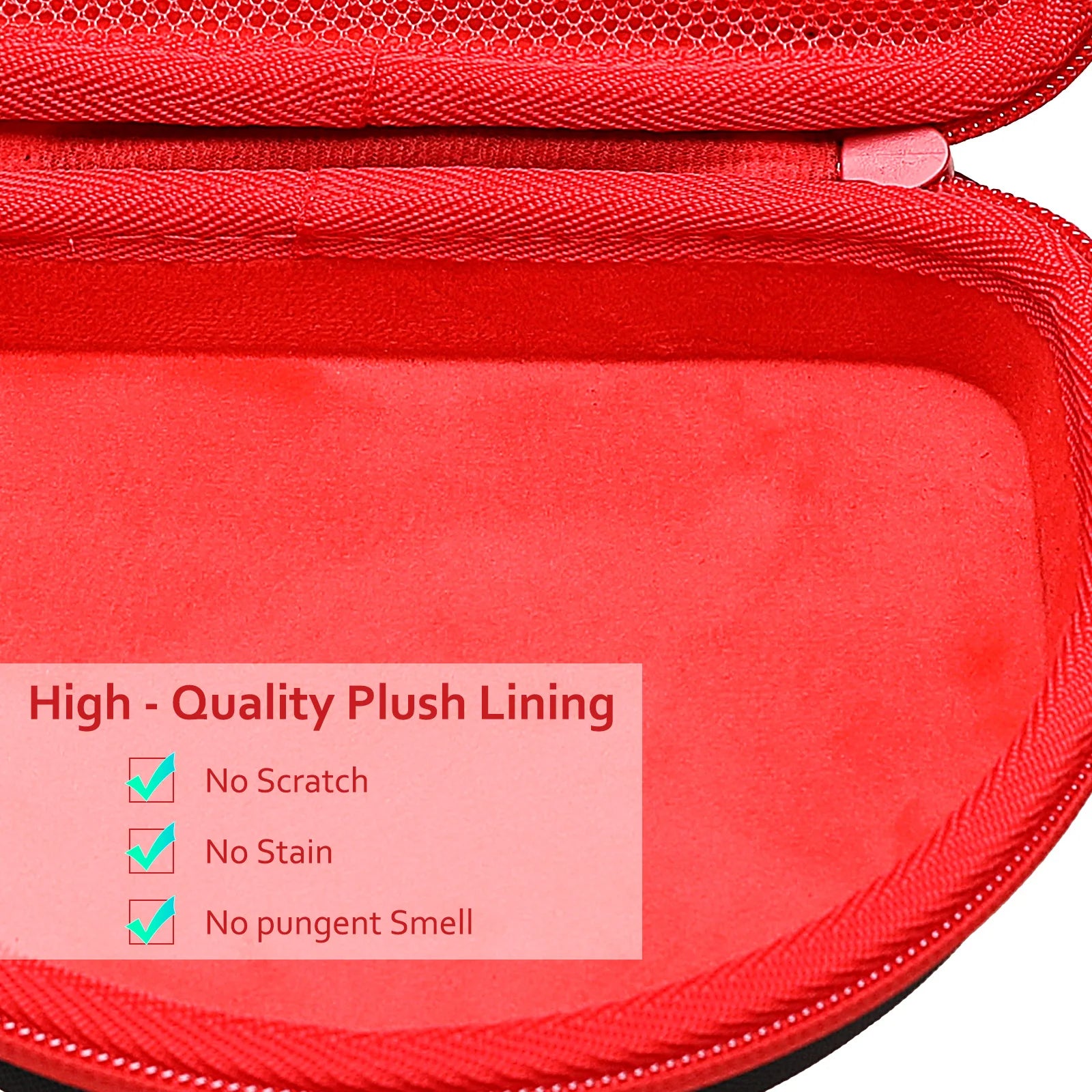 EVA Hard Storage Case for JBL Jr310BT / JR300BT