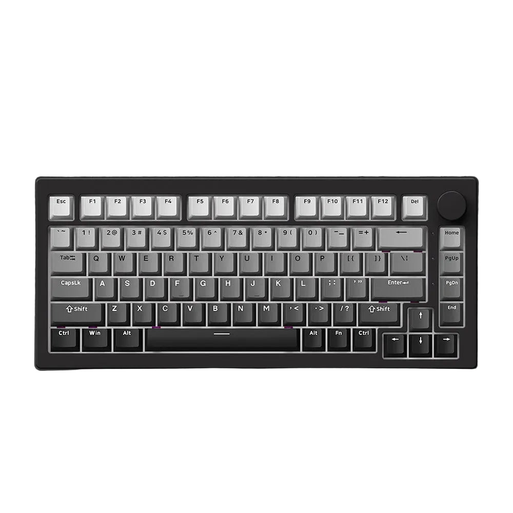 Akko 5075 V3 Tri-Mode Mechanical Keyboard