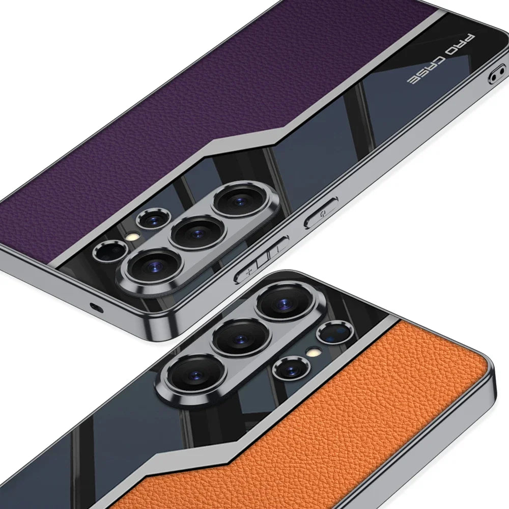 Premium Protective Case for Samsung Galaxy S26 Ultra