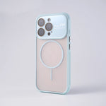 Fully Lens Protective MagSafe Case for iPhone 16 Series