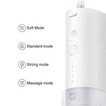 Xiaomi Mijia F400 Cordless Dental Water Flosser