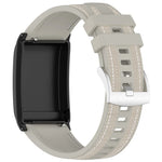 Sport Nylon & Silicone Replacement Strap for Whoop 5.0