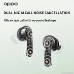 OPPO Enco Air4 ANC Wireless Earbuds