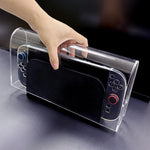 Transparent Acrylic Protective Shell for Nintendo Switch 2