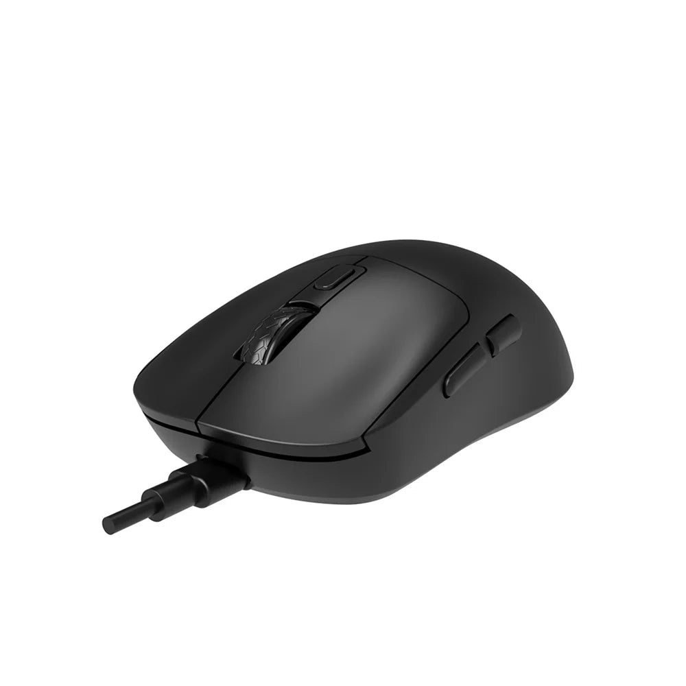 WiWU WM111 Ergonomic Wired USB Optical Mouse