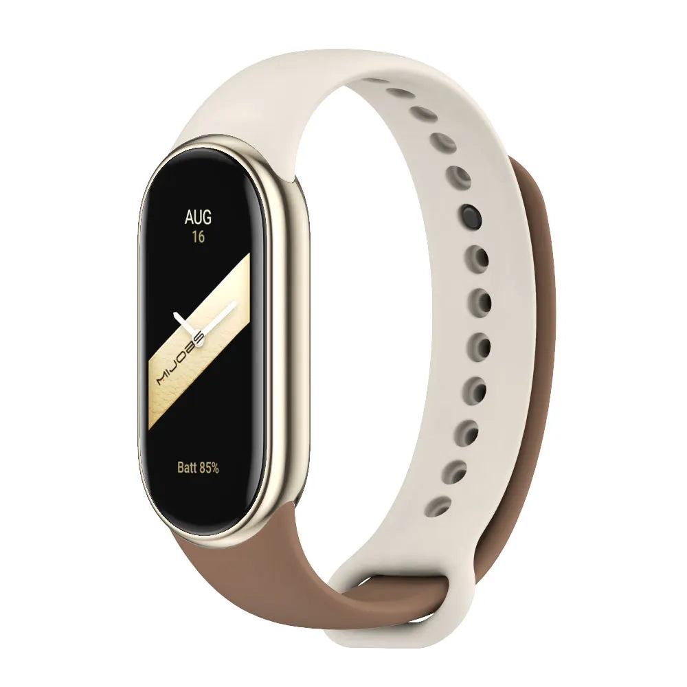 Silicone Strap for Xiaomi Smart Band 9
