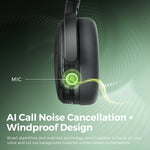 SoundPEATS Space Lite Over-Ear Headphones