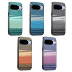Luxury Carbon Fiber Magnetic Case for Google Pixel 10 Series
