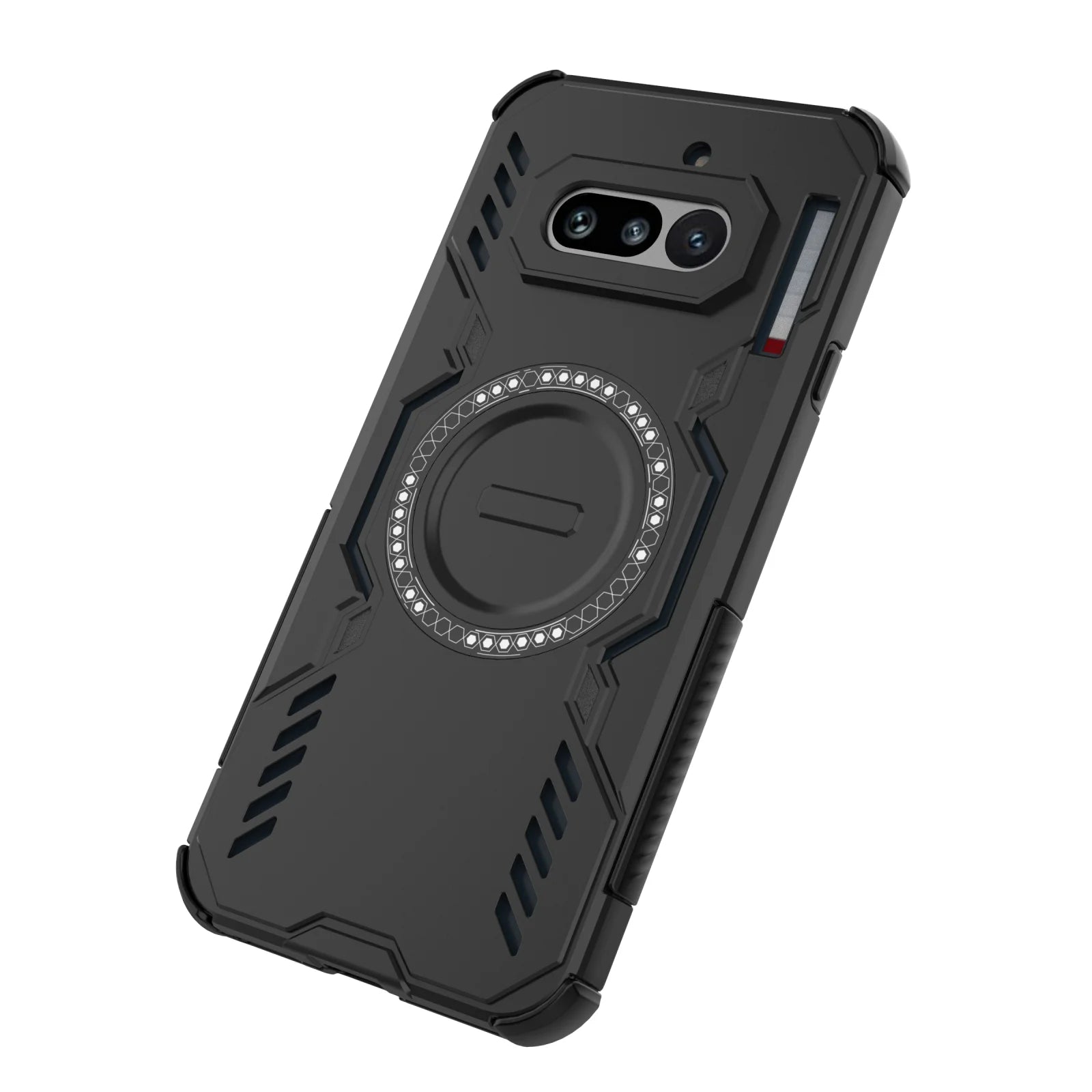 Nothing Phone 4a Magnetic Protective Case