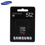 Samsung V30 microSDXC UHS-I Memory Card 4K Video