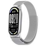 Stainless Steel Magnetic Strap for Xiaomi Smart Band 10