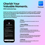 Zeblaze Eyewear Personalized AI Vision Glasses with ChatGPT