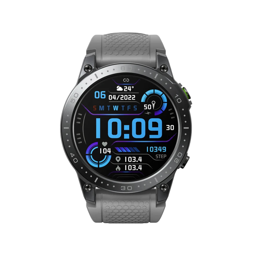 Zeblaze Ares 3 Pro Smartwatch