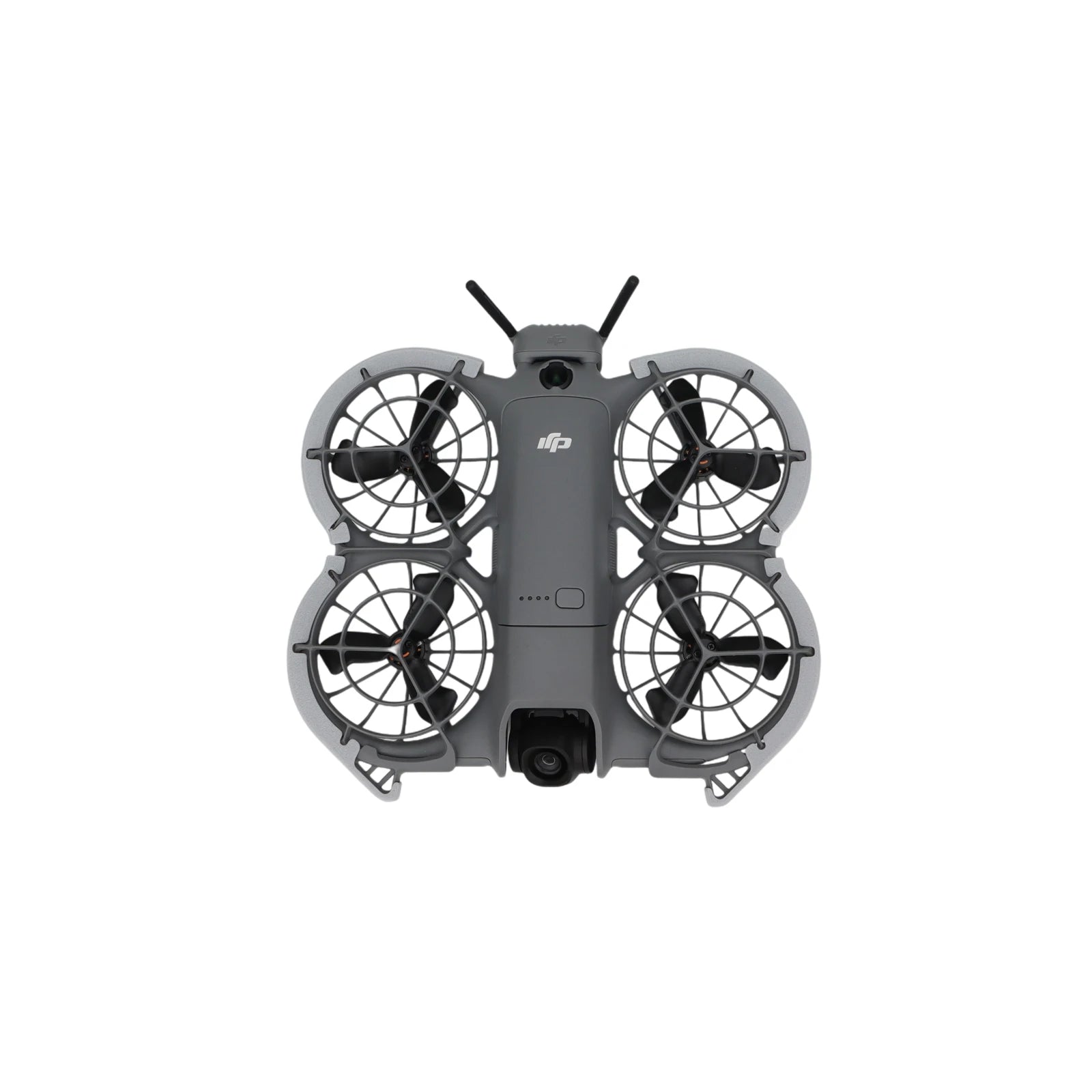 Propeller Bumper Rings for DJI Neo 2 Drone