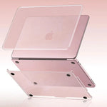 Matte Frosted Anti-Fingerprint MacBook Neo