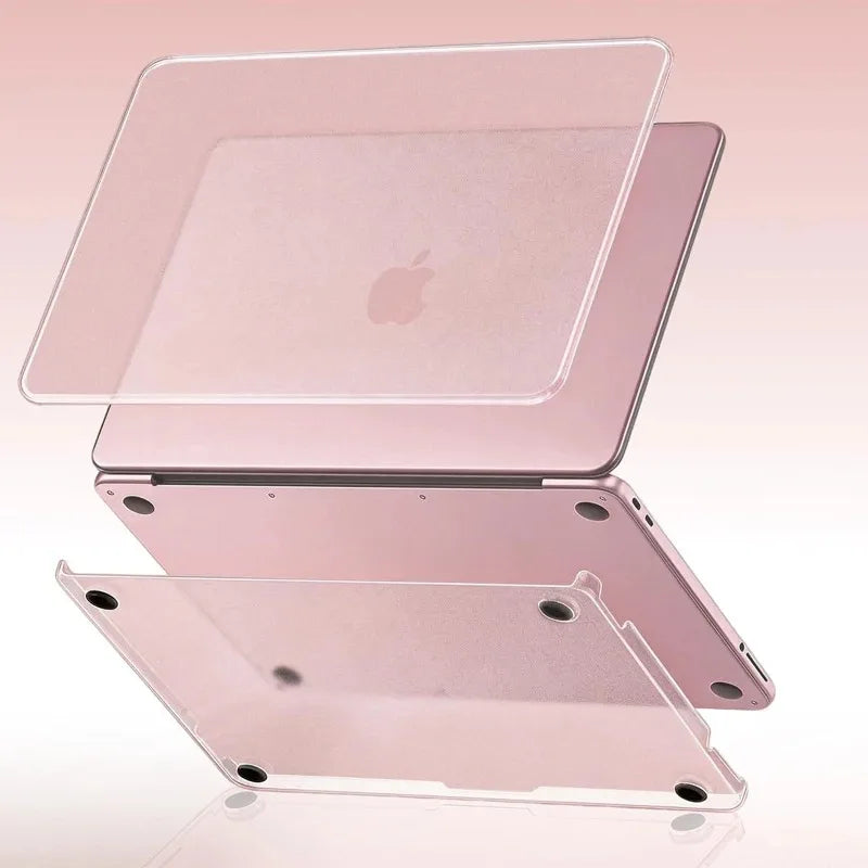 Matte Frosted Anti-Fingerprint MacBook Neo